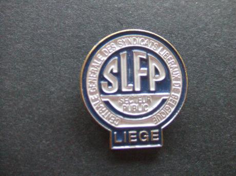 SLFP-ALR Beroepsverenigingen, vakbond België